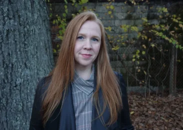 Because My Daughter Says, “It’s Mommy’s Job to Clean the Kitchen”