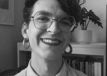 Across the Country We Watch <em>Buffy the Vampire Slayer</em>