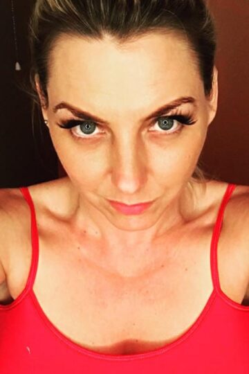 Because Just Last Night I Was Saying <em>When I’m Eighty Years Old</em>—