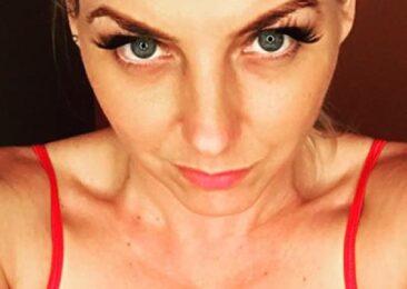 Because Just Last Night I Was Saying <em>When I’m Eighty Years Old</em>—