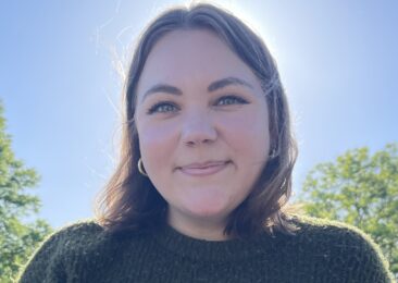 Foraging the Library for <em>No Love Without Poetry</em>