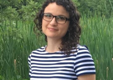 Visitation on the Island of the Starter Wives