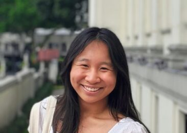 Things Waiting to Be Beautiful