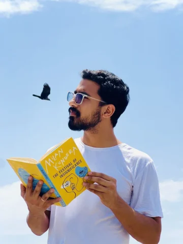 Things with which we will foul the Ganga