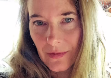 Remembering Sylvia Again