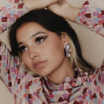 How to be born in a country that measures your blood in their hands: