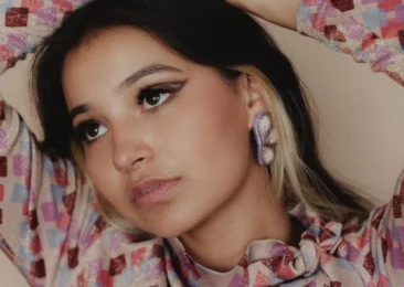 How to be born in a country that measures your blood in their hands: