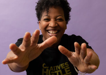 Love, Hope, and Power