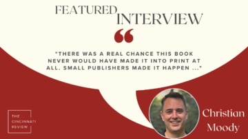 Interview with Christian Moody