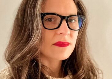 For All the Birds in Poems: A Meditation on John Ashbery from the Woman in a Blue Hat