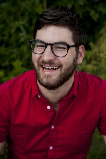 Butt Stuff Flower Bush