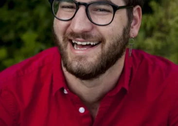 Butt Stuff Flower Bush