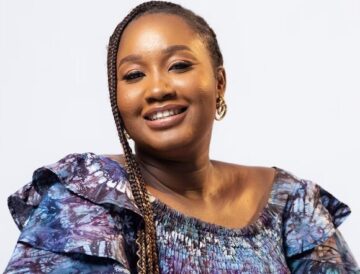 Postcard to Phillis Wheatley Peters