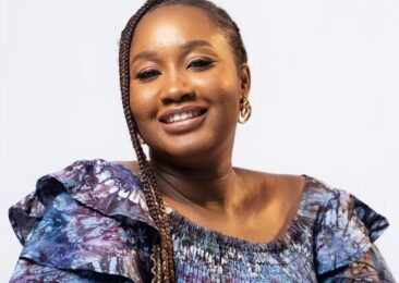 Postcard to Phillis Wheatley Peters