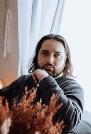 Poem for my teeth. I can’t keep / you