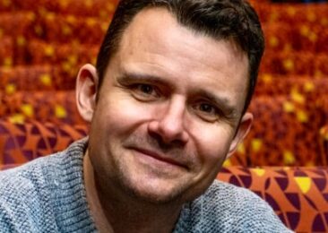 Goodbye to Grain Country