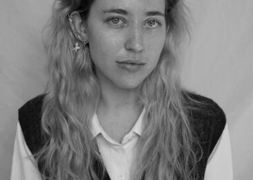 Self-Portrait with Zoloft and Fruit