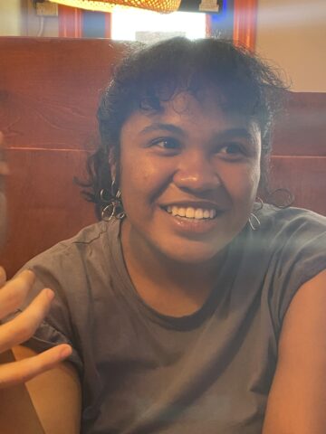 Self-Portrait of What’s Attainable 