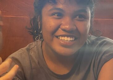 Self-Portrait of What’s Attainable 