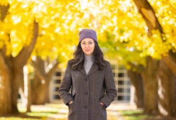 An Interview with Danielle Dutton