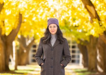 An Interview with Danielle Dutton