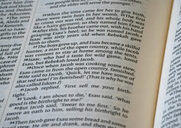 Propositional Statements Regarding Lot’s Wife