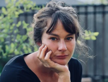 The Mother Imagined as a Summer Home