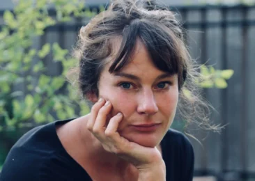 The Mother Imagined as a Summer Home