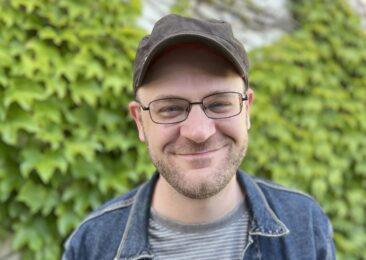 Dear leasing office, dear oil slick