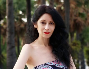 On the Nature of the Speaker of My Poems