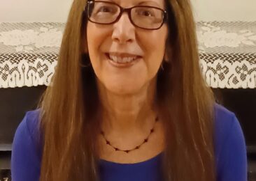 <em>from</em> As Long As Trees Take Root in the Earth and Other Poems