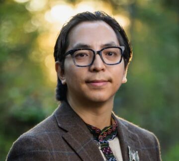 No Man’s Land Ghazal