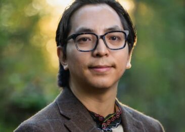 No Man’s Land Ghazal