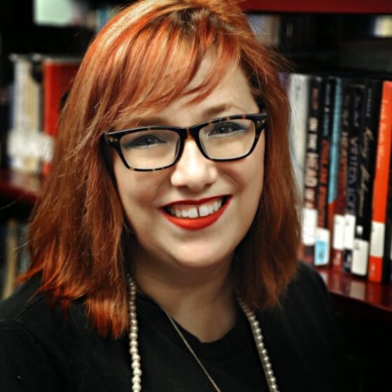E. Kristin Anderson uses she/her pronouns.