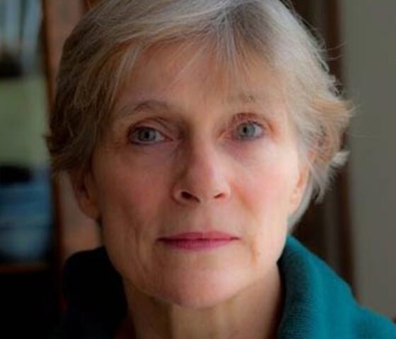 Pam Durban uses she/her pronouns.