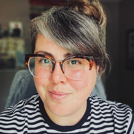 Christina uses she/her pronouns.