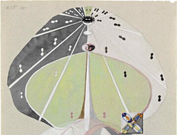 Interview with Victoria Chang on the occasion of the publication of <em>Tree of Knowledge</em>