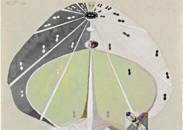 Interview with Victoria Chang on the occasion of the publication of <em>Tree of Knowledge</em>