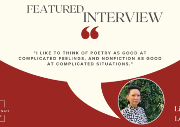 Interview with Lisa Low: On Humor, Triumph, and Reckoning with Racism in <em>Replica</em>