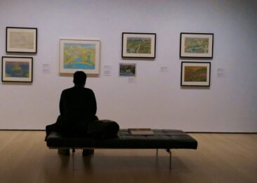 A Layman’s Guide to Museums