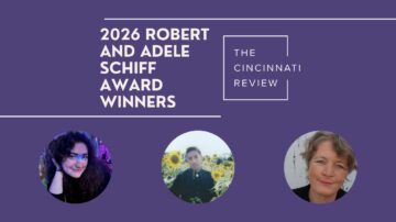 Announcing Our 2026 Contest Winners