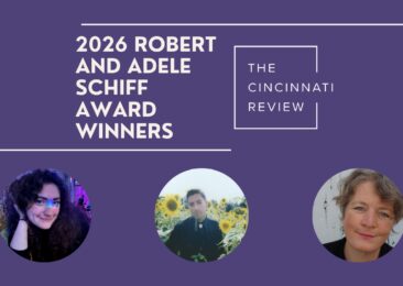 Announcing Our 2026 Contest Winners