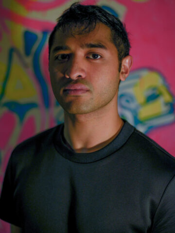 Interview with Jeric Smith: On Interests and Poetics