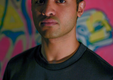Interview with Jeric Smith: On Interests and Poetics