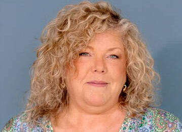 Interview with Kathleen Spada