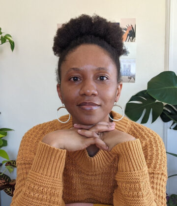 Interview with Uche Okonkwo
